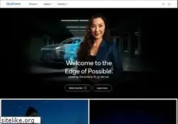 Sites similar to qualcomm.com