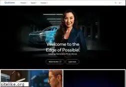 Sites similar to qualcomm.eu