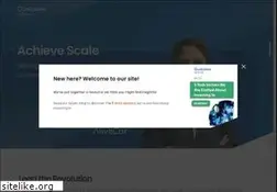 Sites similar to qualcommventures.com