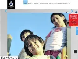 Sites similar to qualcon.co.in