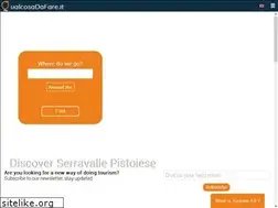Sites similar to qualcosadafare.it