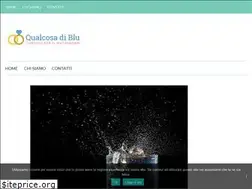 Sites similar to qualcosadiblu.it
