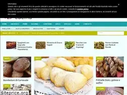 Sites similar to qualcosadicucina.com