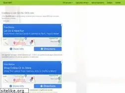 Sites similar to qualddi.com