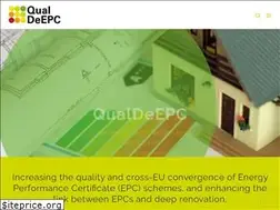 Sites similar to qualdeepc.eu
