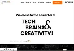 Sites similar to qualdev.com