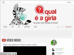 Sites similar to qualeagiria.com.br