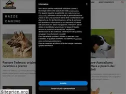 Sites similar to qualecane.it