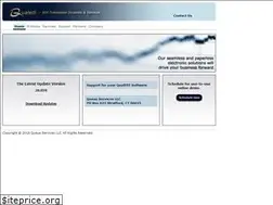 Sites similar to qualedi.com