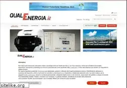 Sites similar to qualenergia.it