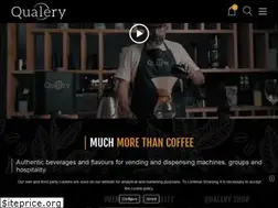 Sites similar to qualery.es