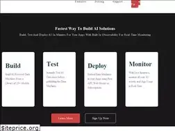 Sites similar to qualetics.com