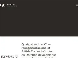 Sites similar to qualex.ca