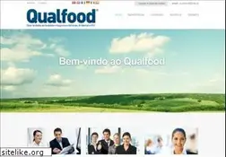Sites similar to qualfood.com