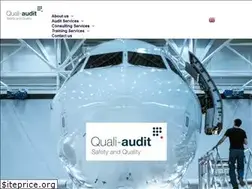 Sites similar to quali-audit.aero