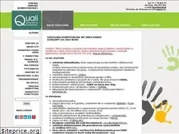 Sites similar to quali.pl