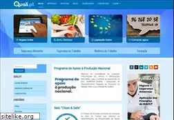 Sites similar to quali.pt
