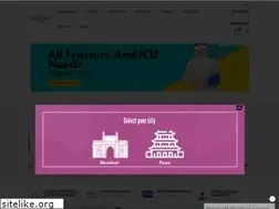 Sites similar to quali55care.com