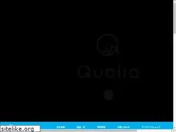 Sites similar to qualia-45.jp