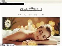 Sites similar to qualia-na9us.com