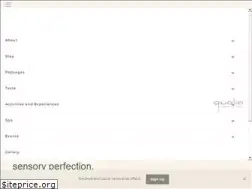 Sites similar to qualia.com.au