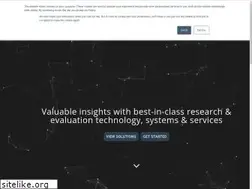 Sites similar to qualiaanalytics.org