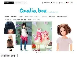 Sites similar to qualiabox.jp