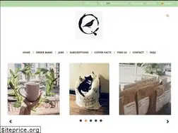 Sites similar to qualiacoffeeroasters.com