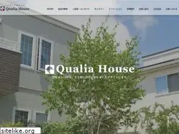 Sites similar to qualiahouse.co.jp