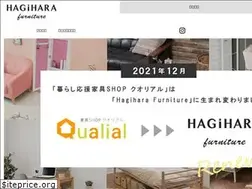 Sites similar to qualial.shop