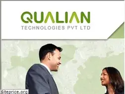 Sites similar to qualiantech.com