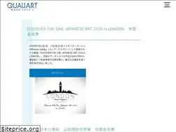 Sites similar to qualiart.co.jp