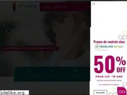 Sites similar to qualias.be