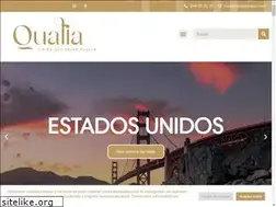 Sites similar to qualiaviajes.com