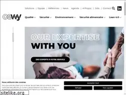 Sites similar to qualibel.com