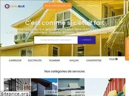 Sites similar to qualiblue.com