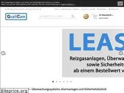 Sites similar to qualicam.de