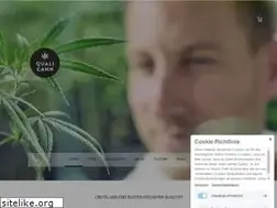 Sites similar to qualicann.ch