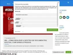 Sites similar to qualicast.com.br