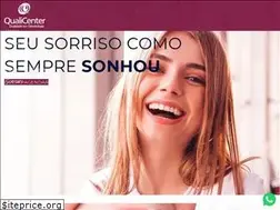 Sites similar to qualicenter.com.br