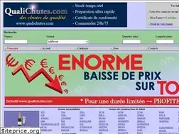 Sites similar to qualichutes.com