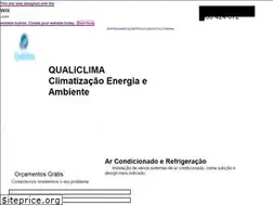 Sites similar to qualiclima.pt