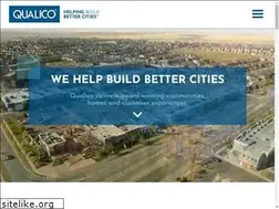 Sites similar to qualicocalgary.com