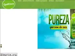 Sites similar to qualicoco.com.br