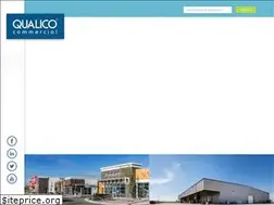 Sites similar to qualicocommercial.com