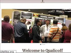 Sites similar to qualicoff.com