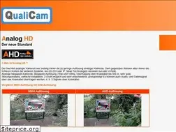 Sites similar to qualicom.de