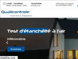 Sites similar to qualicontrole.com