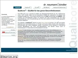 Sites similar to qualicore.de