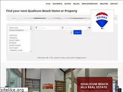Sites similar to qualicumhomes.ca